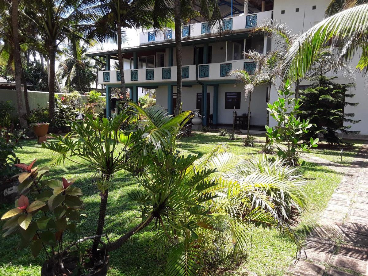 קלוטארה Karl Holiday Bungalow מראה חיצוני תמונה