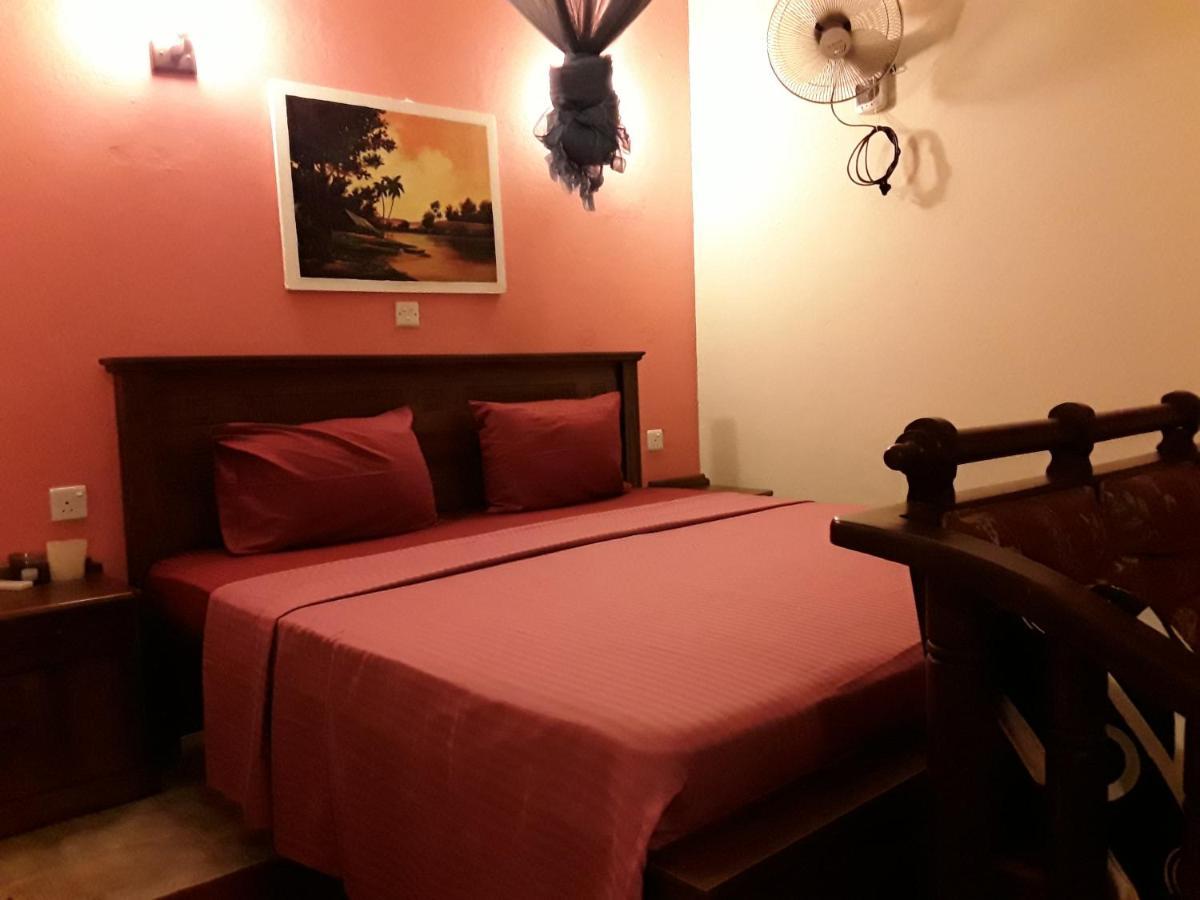 קלוטארה Karl Holiday Bungalow מראה חיצוני תמונה
