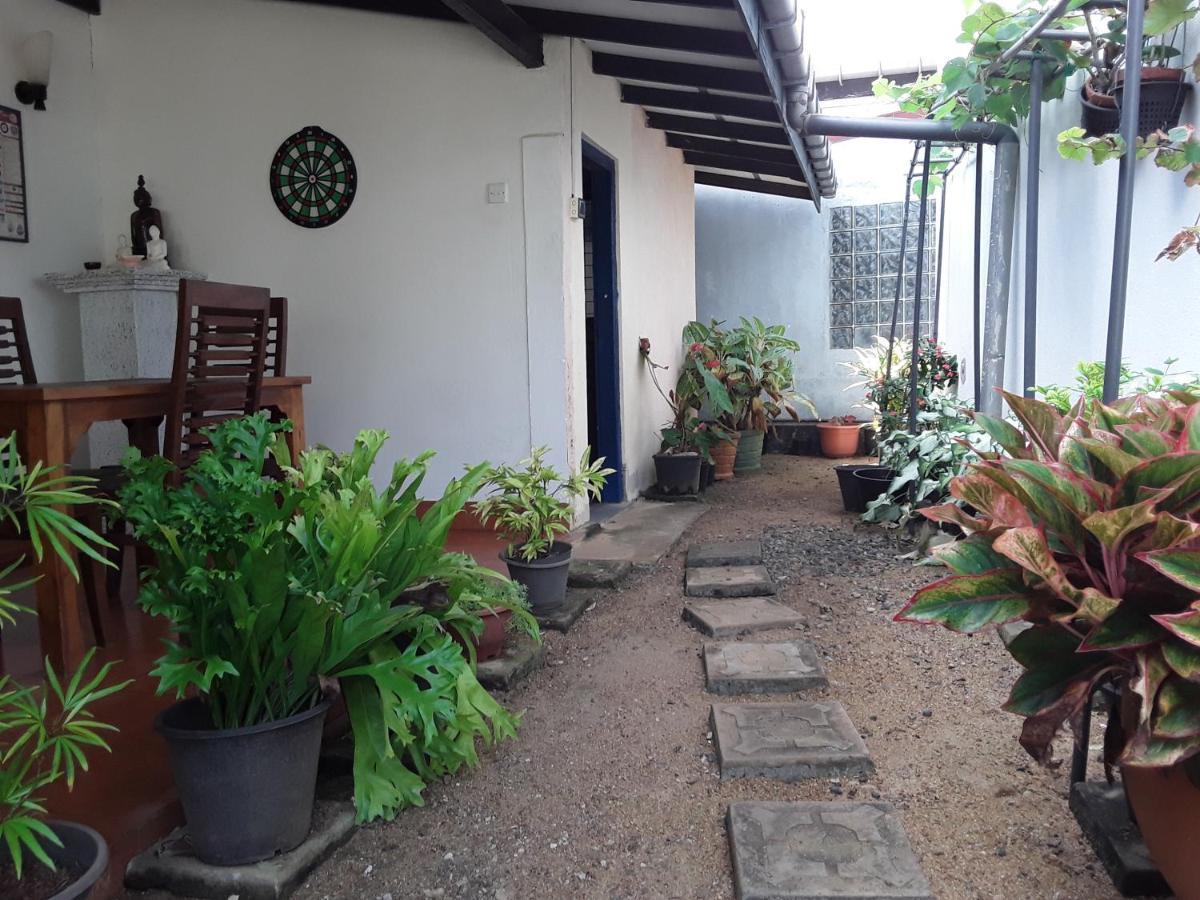 קלוטארה Karl Holiday Bungalow מראה חיצוני תמונה