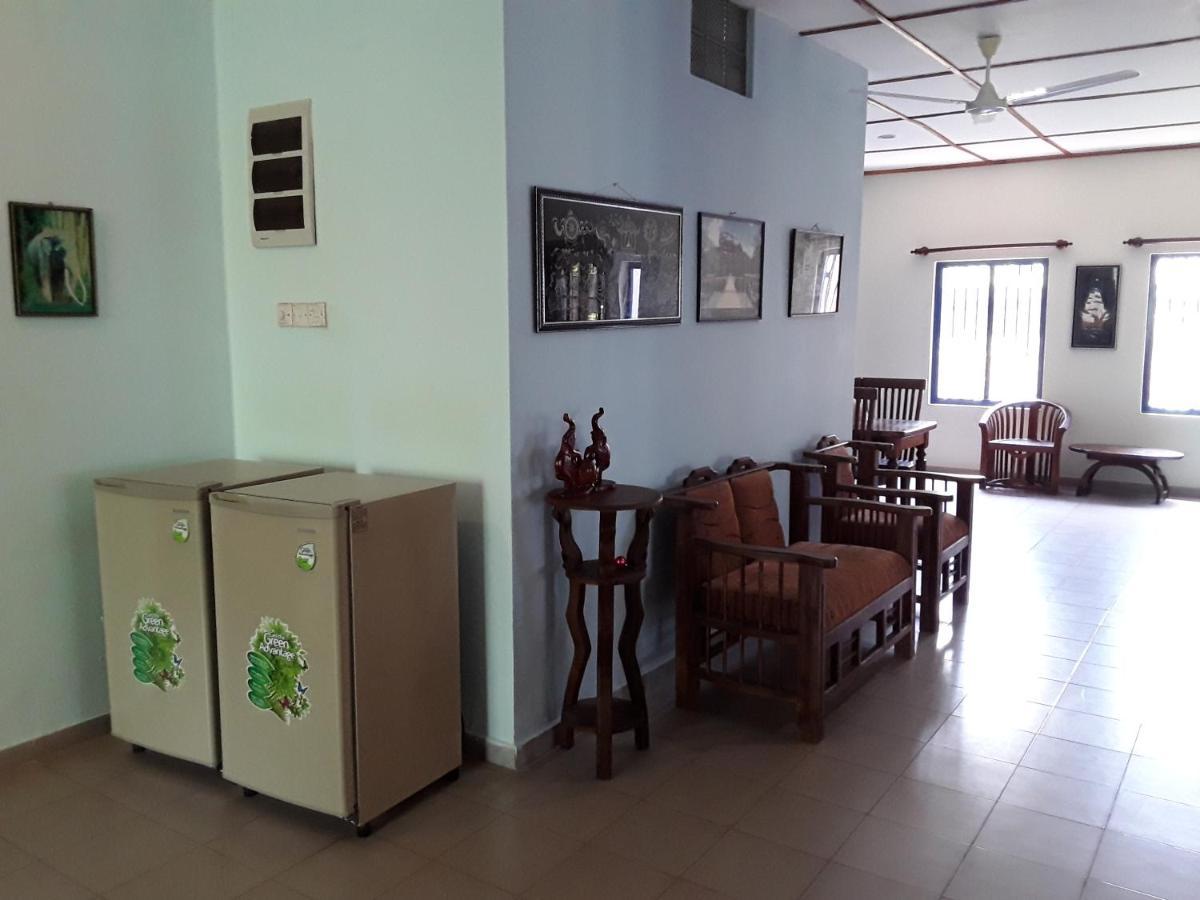 קלוטארה Karl Holiday Bungalow מראה חיצוני תמונה