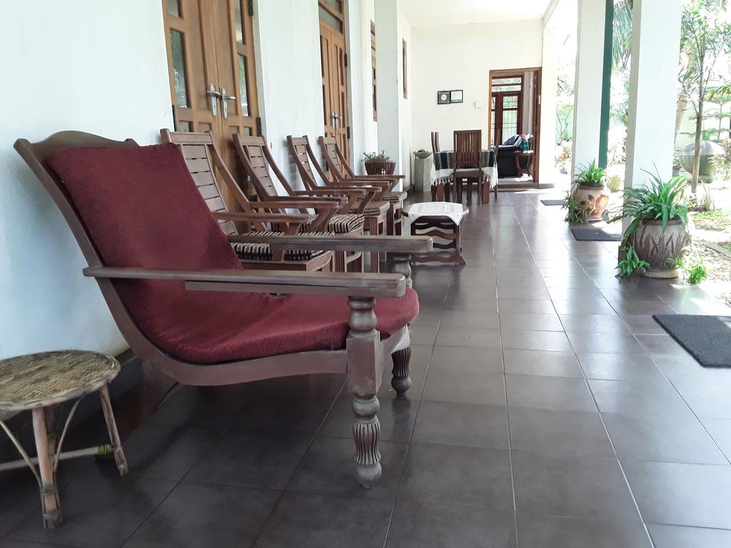 קלוטארה Karl Holiday Bungalow מראה חיצוני תמונה