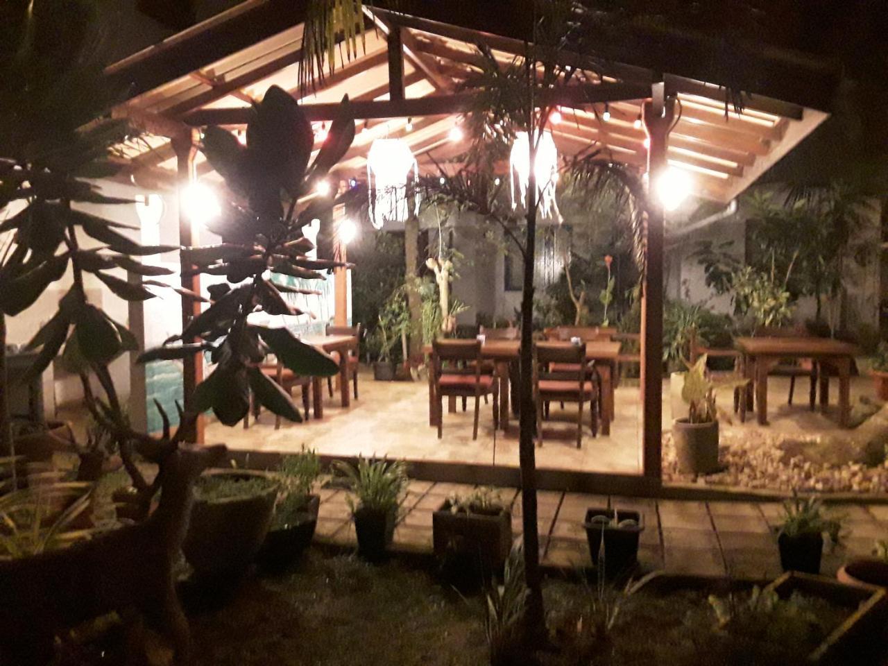 קלוטארה Karl Holiday Bungalow מראה חיצוני תמונה