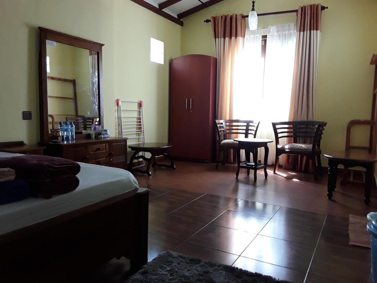 קלוטארה Karl Holiday Bungalow מראה חיצוני תמונה