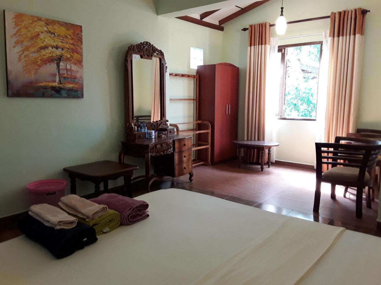 קלוטארה Karl Holiday Bungalow מראה חיצוני תמונה