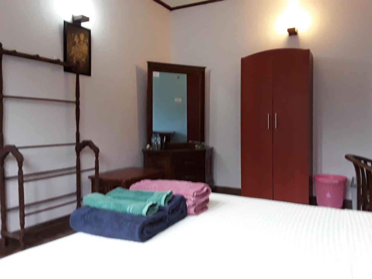 קלוטארה Karl Holiday Bungalow מראה חיצוני תמונה