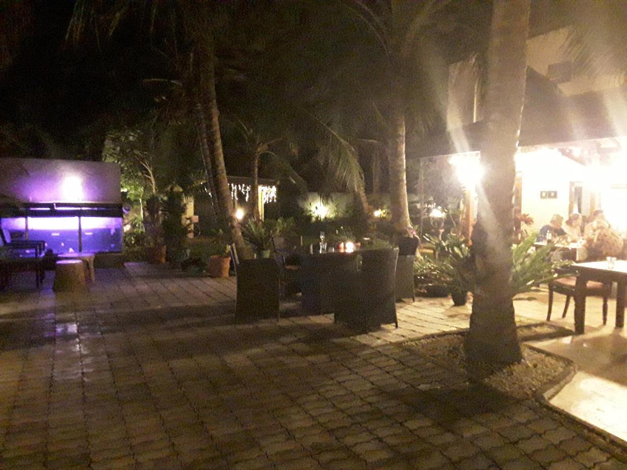 קלוטארה Karl Holiday Bungalow מראה חיצוני תמונה